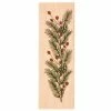 Buy ❤️ Sprigs & Berries Rubber Stamp 🛒