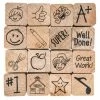 Deals 😍 School Days Rubber Stamps ⌛ -Tim Holtz shop 350Wx350H 133991 052819