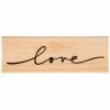 Promo π₯ Love Rubber Stamp π 1 Promo π₯ Love Rubber Stamp π -Tim Holtz shop 350Wx350H 1406479 052819