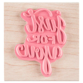 Best deal π Just For You Rubber Stamp π 4 Best deal π Just For You Rubber Stamp π - Image 2