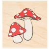 Brand new π Mushrooms Rubber Stamp π₯° 2 Brand new π Mushrooms Rubber Stamp π₯° -Tim Holtz shop 350Wx350H 1561208 052819