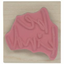 Brand new ⭐ Be Kind Rubber Stamp 🎁 -Tim Holtz shop 350Wx350H 1827468 a 1019 px