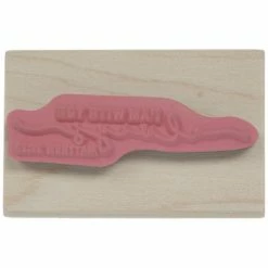 Flash Sale 🎁 Matthew 28:20 Rubber Stamp 😉 -Tim Holtz shop 350Wx350H 1827526 a 1019 px