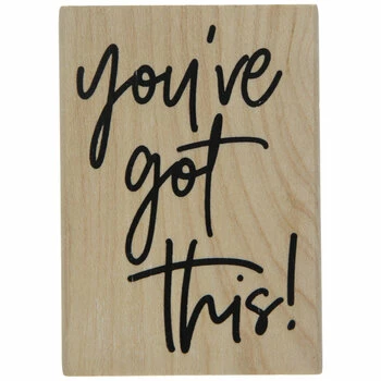 Best deal βοΈ You've Got This Rubber Stamp π 3 Best deal βοΈ You've Got This Rubber Stamp π