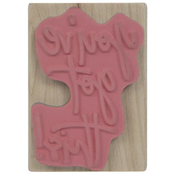 Best deal βοΈ You've Got This Rubber Stamp π 4 Best deal βοΈ You've Got This Rubber Stamp π - Image 2