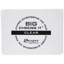 Hot Sale π₯° Embossing Ink Pad π