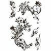 Budget β Fanciful Flourishes Clear Stamps βοΈ 2 Budget β Fanciful Flourishes Clear Stamps βοΈ -Tim Holtz shop 350Wx350H 1876325 1019 px