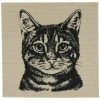 Cheap 🔥 Tabby Cat Rubber Stamp 😀 -Tim Holtz shop 350Wx350H 1880160 1119 px