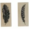 Flash Sale ❤️ Feathers Rubber Stamps 😀 -Tim Holtz shop 350Wx350H 1880178 1119 px