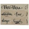 Deals ✨ Happily Ever After Rubber Stamps 👏 -Tim Holtz shop 350Wx350H 1881507 1019