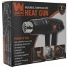 Best Sale 🧨 Wen Variable Temperature Heat Gun 😀
