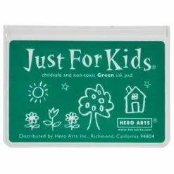 Best deal 🧨 Just For Kids Ink Pad 🤩