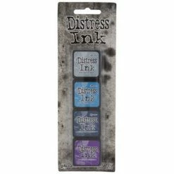 Top 10 👍 Tim Holtz Mini Distress Ink Pads 😉