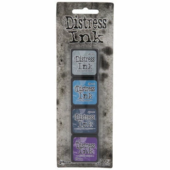Top 10 π Tim Holtz Mini Distress Ink Pads π 3 Top 10 π Tim Holtz Mini Distress Ink Pads π
