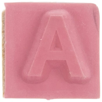 Top 10 π Uppercase Sans Serif Alphabet Rubber Stamps 𧨠4 Top 10 π Uppercase Sans Serif Alphabet Rubber Stamps 𧨠- Image 2