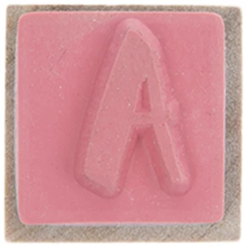 Best Pirce β Uppercase Brush Alphabet Rubber Stamps π₯° 4 Best Pirce β Uppercase Brush Alphabet Rubber Stamps π₯° - Image 2