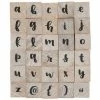 Best Sale 💯 Lowercase Brush Alphabet Rubber Stamps 🔥 -Tim Holtz shop 350Wx350H 1982867 0221 PX