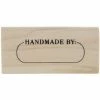 Best Sale ✨ Handmade By Rubber Stamp 🥰 -Tim Holtz shop 350Wx350H 1986249 0221 PX