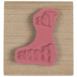 Best Pirce 🥰 To & From Handwritten Rubber Stamp 🎁 -Tim Holtz shop 350Wx350H 1986272 a 0221 PX