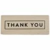 Brand new 🤩 Thank You Rubber Stamp ❤️ -Tim Holtz shop 350Wx350H 1986298 0221 PX