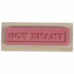 Brand new π€© Thank You Rubber Stamp β€οΈ 5 Brand new π€© Thank You Rubber Stamp β€οΈ -Tim Holtz shop 350Wx350H 1986298 a 0221 PX