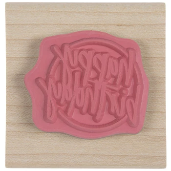 Best Sale ???? Happy ???? Birthday Rubber Stamp ???? 4 Best Sale ???? Happy ???? Birthday Rubber Stamp ???? - Image 2