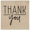 Cheapest β€οΈ Thank You Rubber Stamp π 2 Cheapest β€οΈ Thank You Rubber Stamp π -Tim Holtz shop 350Wx350H 1986462 0221 PX