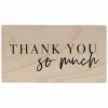 Best deal β Thank You So Much Rubber Stamp π 2 Best deal β Thank You So Much Rubber Stamp π -Tim Holtz shop 350Wx350H 1986652 0221 px