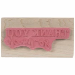 Best deal β Thank You So Much Rubber Stamp π 5 Best deal β Thank You So Much Rubber Stamp π -Tim Holtz shop 350Wx350H 1986652 a 0221 px