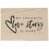 Best Sale 👍 Favorite Love Story Rubber Stamp 🧨 -Tim Holtz shop 350Wx350H 1986660 0221 PX