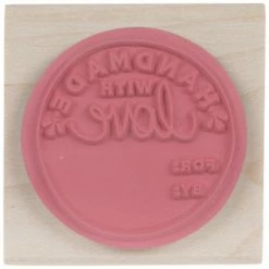 Discount π₯° Handmade With Love Rubber Stamp 𧨠5 Discount π₯° Handmade With Love Rubber Stamp 𧨠-Tim Holtz shop 350Wx350H 1986793 a 0221 px