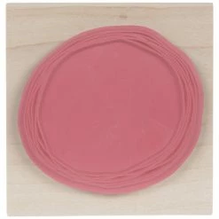 Discount 👍 Scribble Circle Rubber Stamp 🧨 -Tim Holtz shop 350Wx350H 1986819 a 0221 px