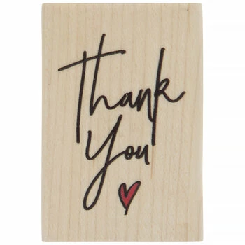 Top 10 β Thank You Heart Rubber Stamp π₯ 3 Top 10 β Thank You Heart Rubber Stamp π₯