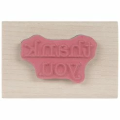 Cheapest π Thank You Rubber Stamp β¨ 5 Cheapest π Thank You Rubber Stamp β¨ -Tim Holtz shop 350Wx350H 1986835 a 0221 px