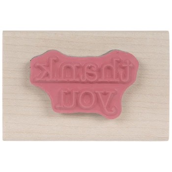 Cheapest π Thank You Rubber Stamp β¨ 4 Cheapest π Thank You Rubber Stamp β¨ - Image 2