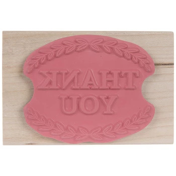 Coupon β€οΈ Thank You Rubber Stamp π€© 4 Coupon β€οΈ Thank You Rubber Stamp π€© - Image 2