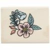 Best Pirce π₯ Flower Corner Rubber Stamp π 2 Best Pirce π₯ Flower Corner Rubber Stamp π -Tim Holtz shop 350Wx350H 1987940 0221 PX
