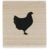 Budget ✔️ Chicken Rubber Stamp ???? 1 Budget ✔️ Chicken Rubber Stamp ???? -Tim Holtz shop 350Wx350H 1987981 0221 PX
