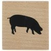 Flash Sale π₯° Pig Rubber Stamp β€οΈ 2 Flash Sale π₯° Pig Rubber Stamp β€οΈ -Tim Holtz shop 350Wx350H 1988013 0221 PX