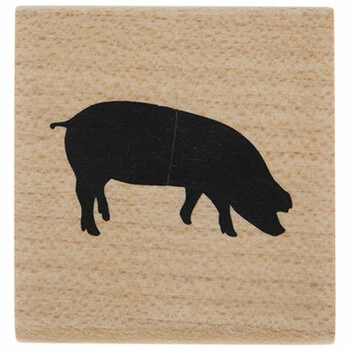 Flash Sale π₯° Pig Rubber Stamp β€οΈ 3 Flash Sale π₯° Pig Rubber Stamp β€οΈ