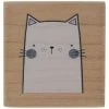 Cheapest 🔔 Cat Face Rubber Stamp 👏 -Tim Holtz shop 350Wx350H 1988021 0221 PX