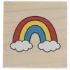 Outlet π Rainbow Rubber Stamp β 1 Outlet π Rainbow Rubber Stamp β -Tim Holtz shop 350Wx350H 1988054 0221 PX