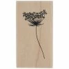 Cheap ❤️ Queen Anne's Lace Rubber Stamp 🌟 -Tim Holtz shop 350Wx350H 1988179 0221 PX