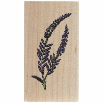 Budget π Lavender Rubber Stamp π₯ 3 Budget π Lavender Rubber Stamp π₯