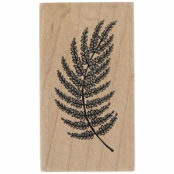 Best deal π Leafy Branch Rubber Stamp π 3 Best deal π Leafy Branch Rubber Stamp π