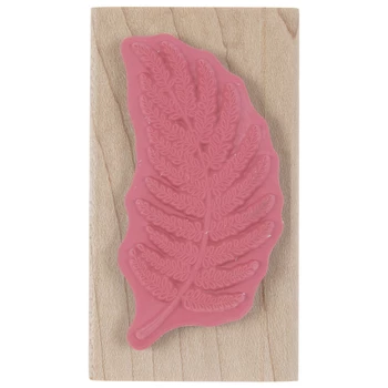 Best deal π Leafy Branch Rubber Stamp π 4 Best deal π Leafy Branch Rubber Stamp π - Image 2