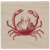 Best reviews of π Crab Rubber Stamp π 1 Best reviews of π Crab Rubber Stamp π -Tim Holtz shop 350Wx350H 1988260 0221 px