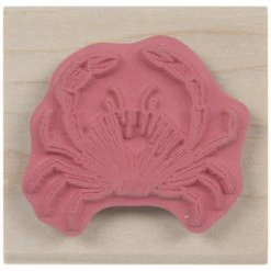 Best reviews of π Crab Rubber Stamp π 5 Best reviews of π Crab Rubber Stamp π -Tim Holtz shop 350Wx350H 1988260 a 0221 px