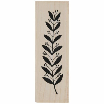 Cheapest π Berry Branch Rubber Stamp π 3 Cheapest π Berry Branch Rubber Stamp π
