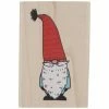 Cheap ✨ Gnome Rubber Stamp ✨ -Tim Holtz shop 350Wx350H 1988344 0221 px